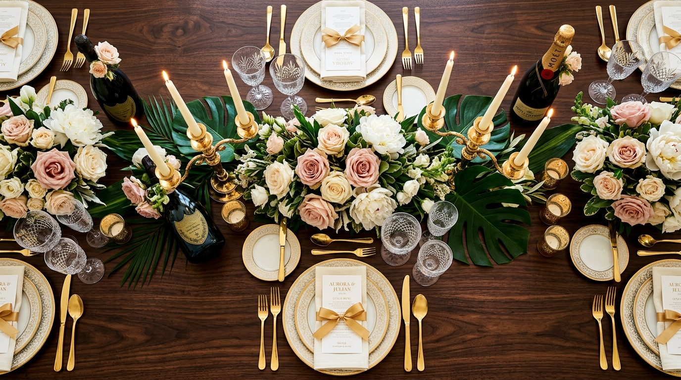 Luxury Design Concept