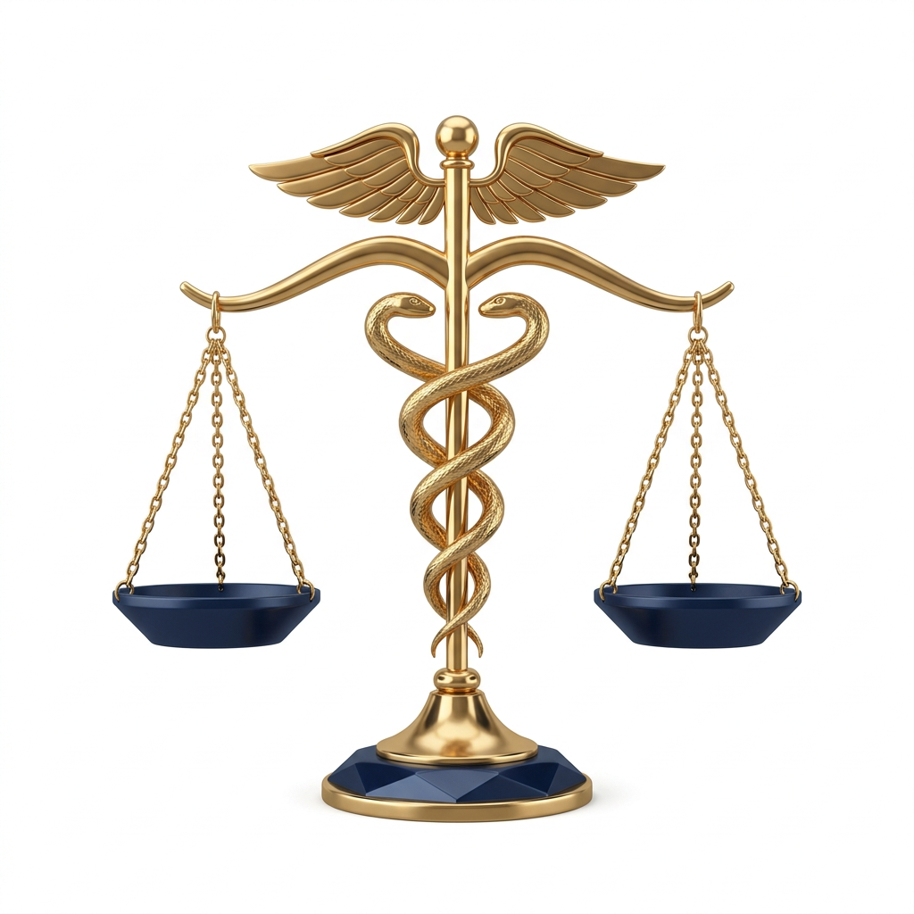 Ethics Symbol