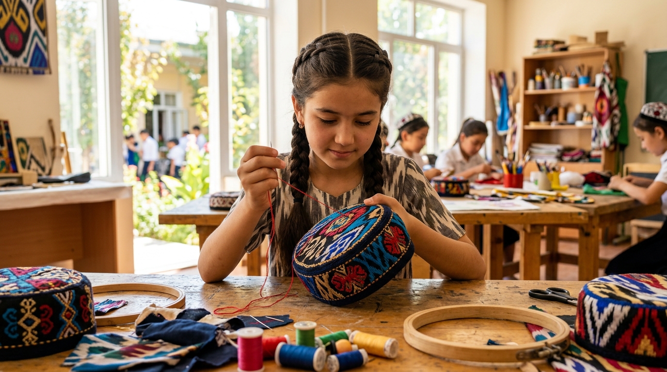 Zardo'zlik mahsuloti