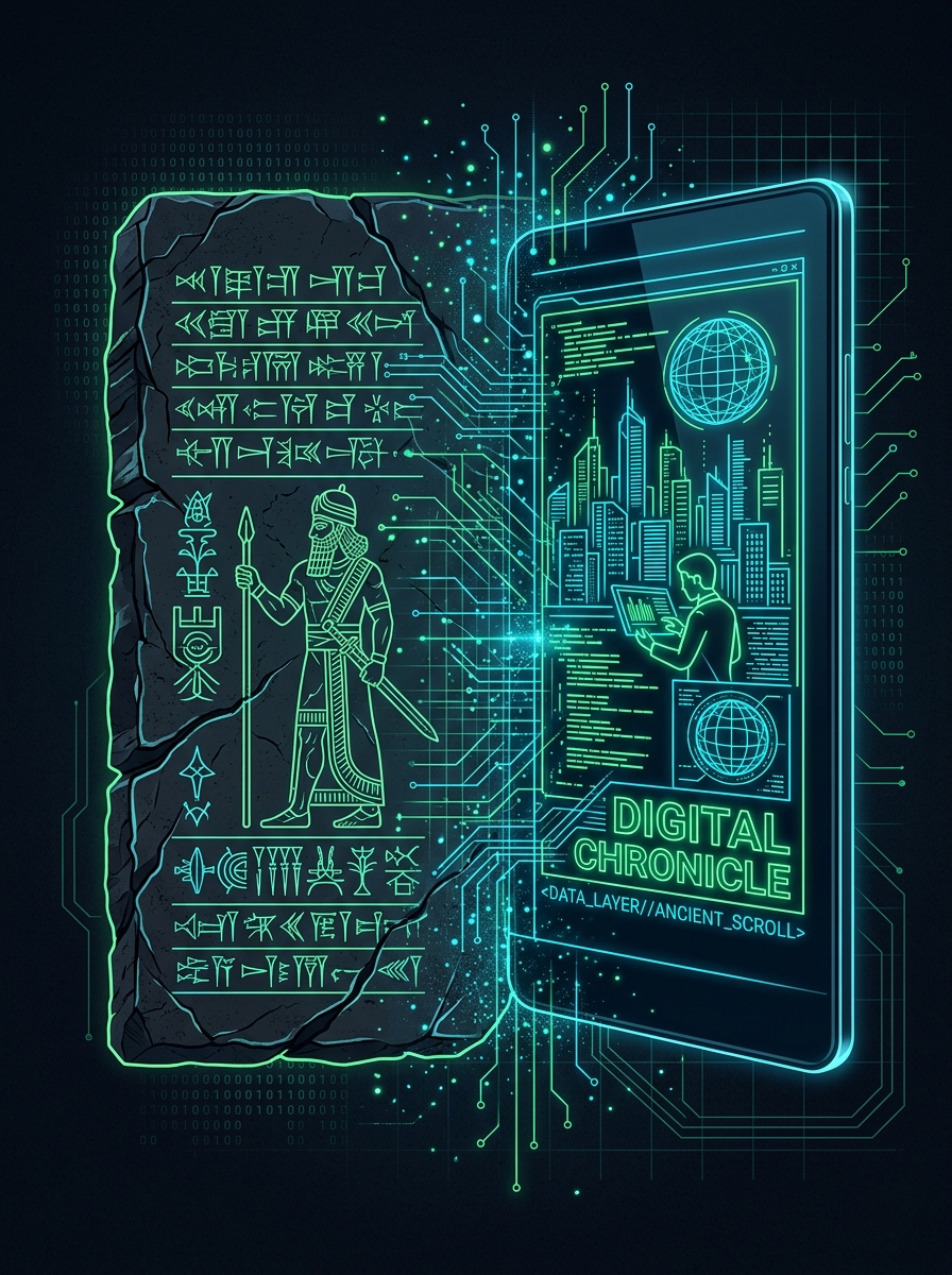 Artifact Visualization