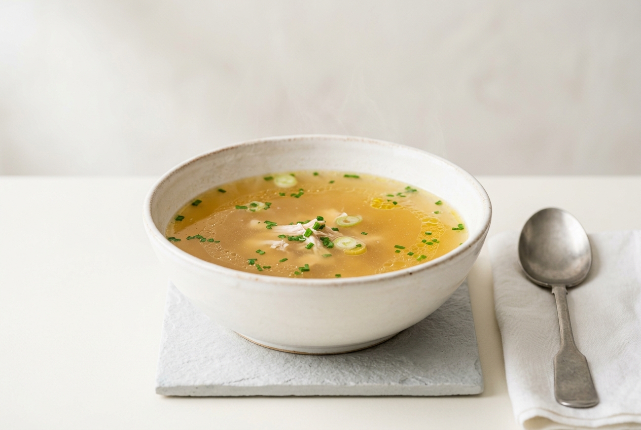 Broth / Soup
