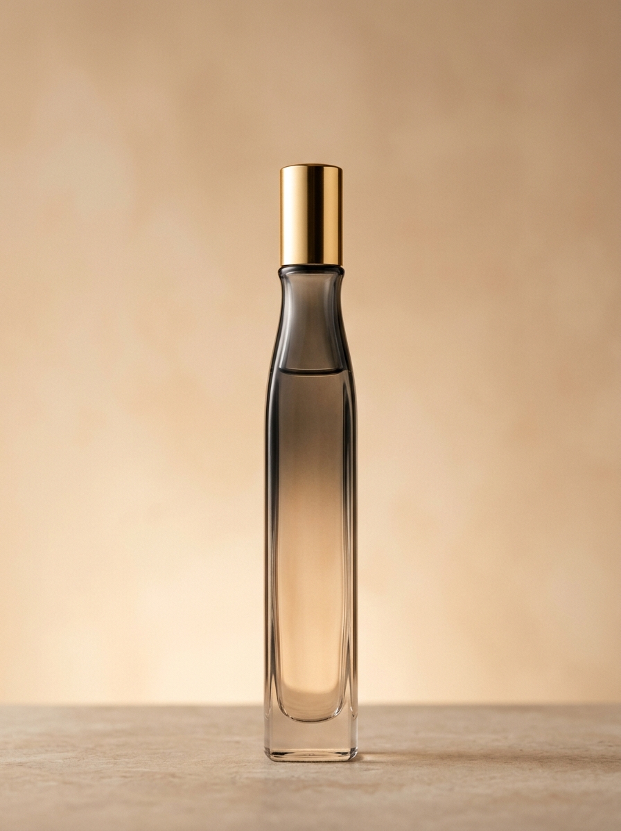 Velora Perfume Bottle