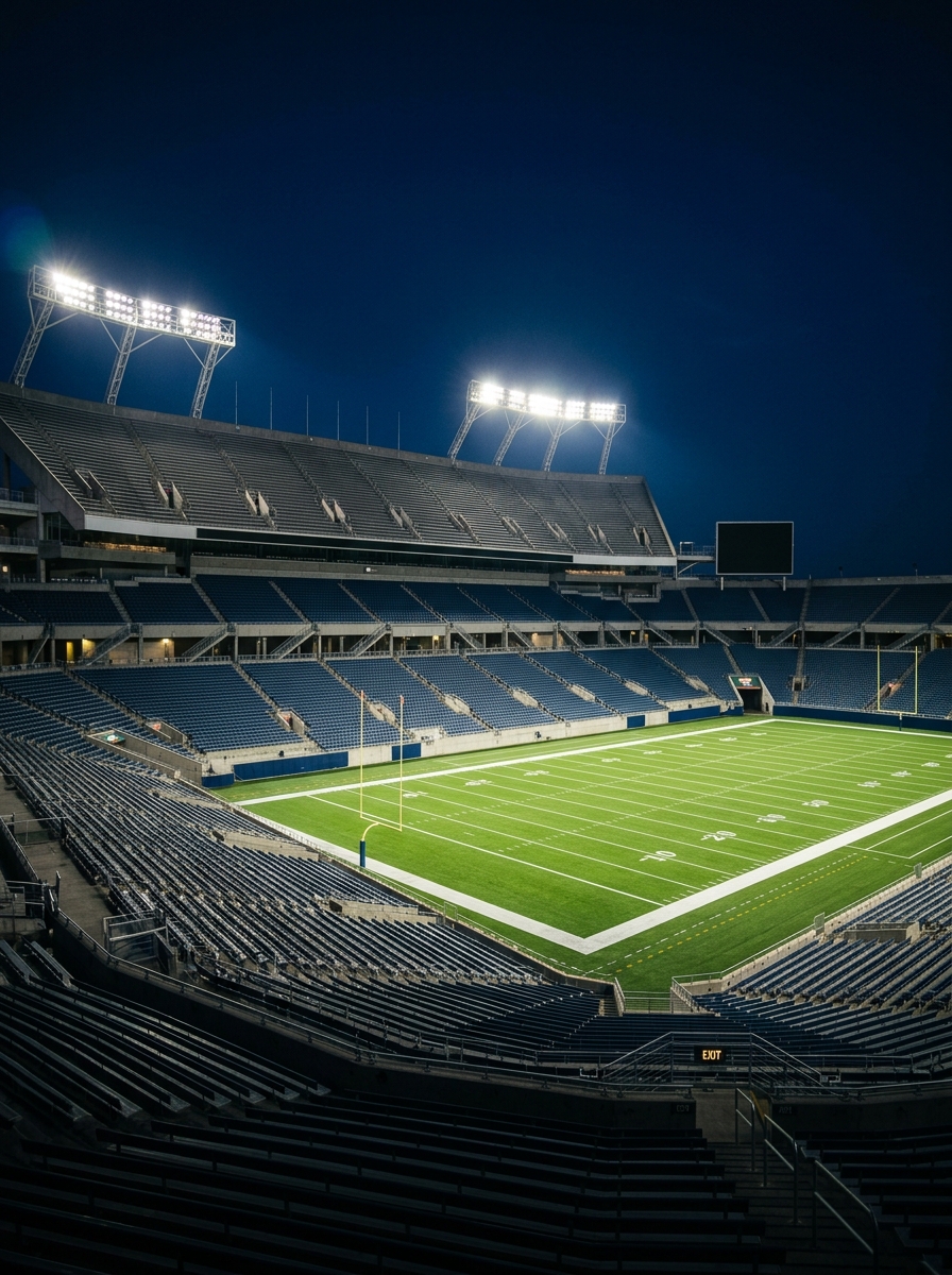 Football Stadium