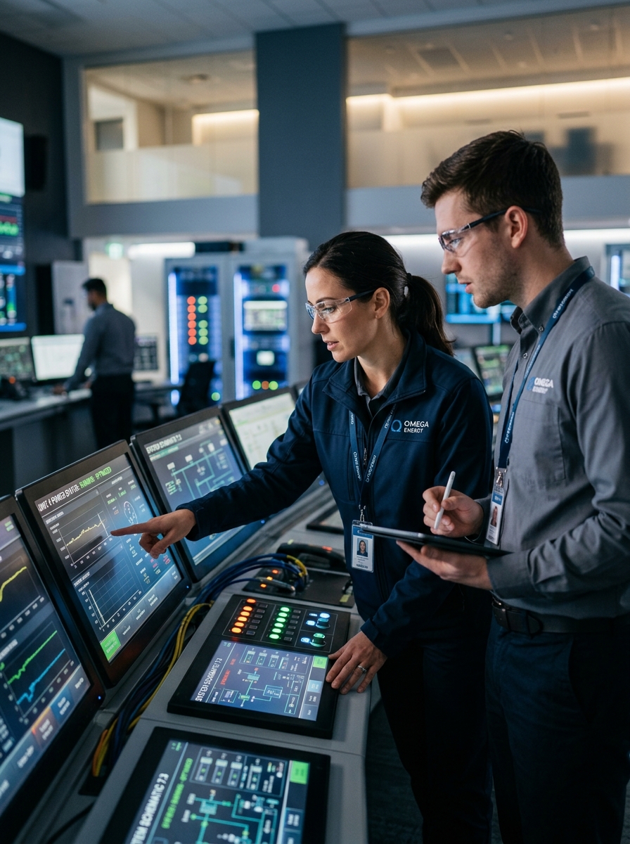 Engineers Partnership