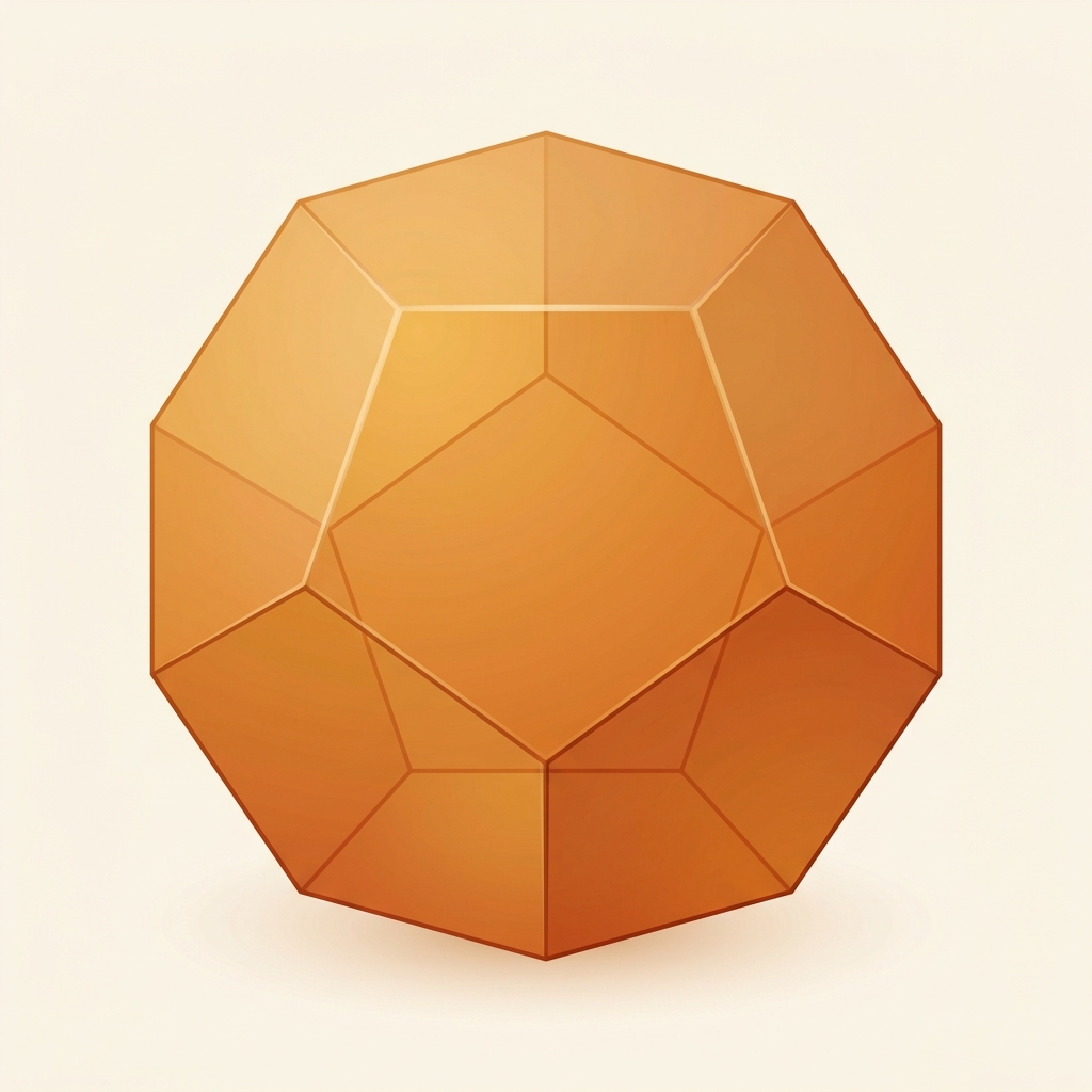 Dodecahedron
