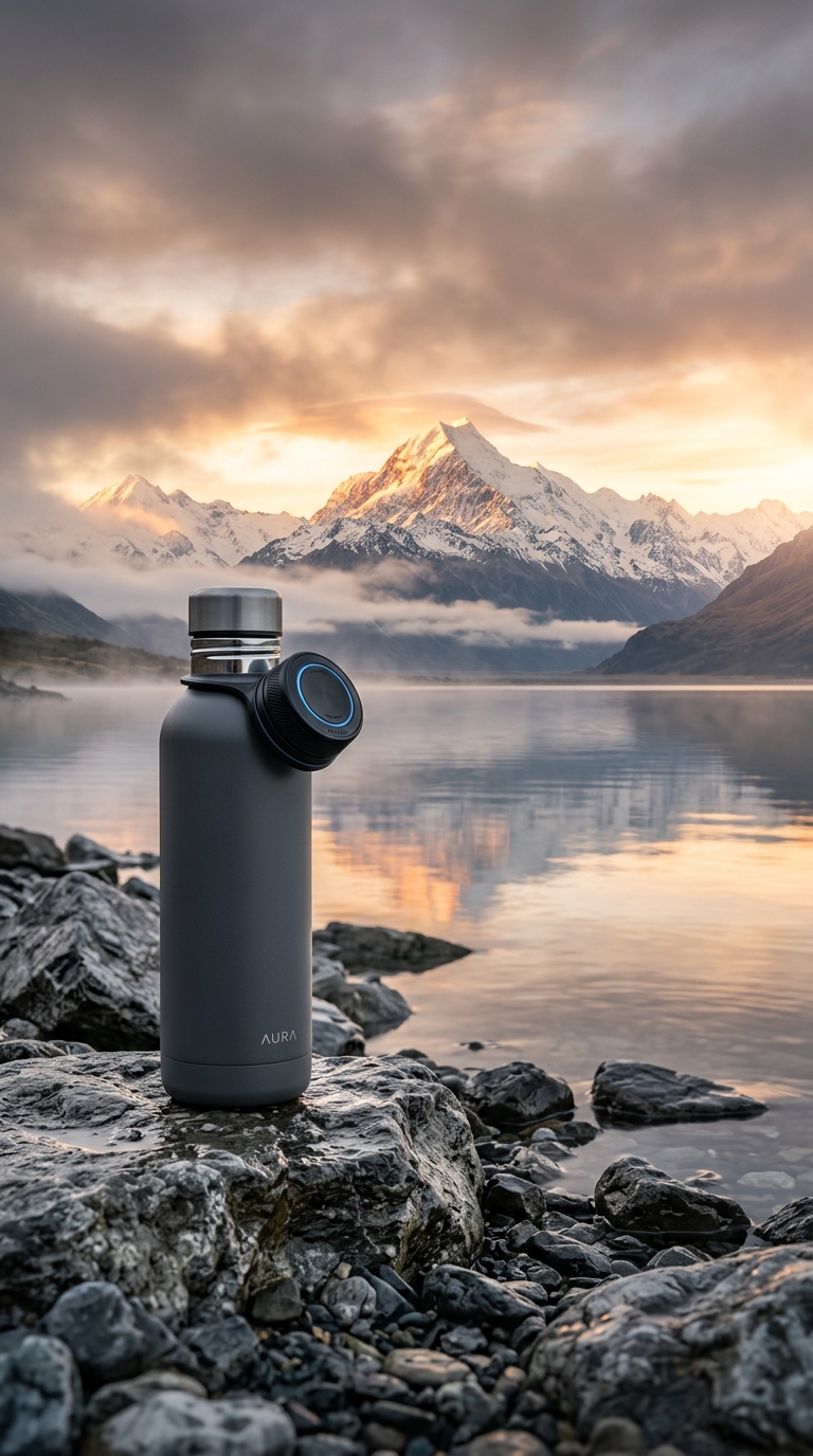 Lifestyle Product Image