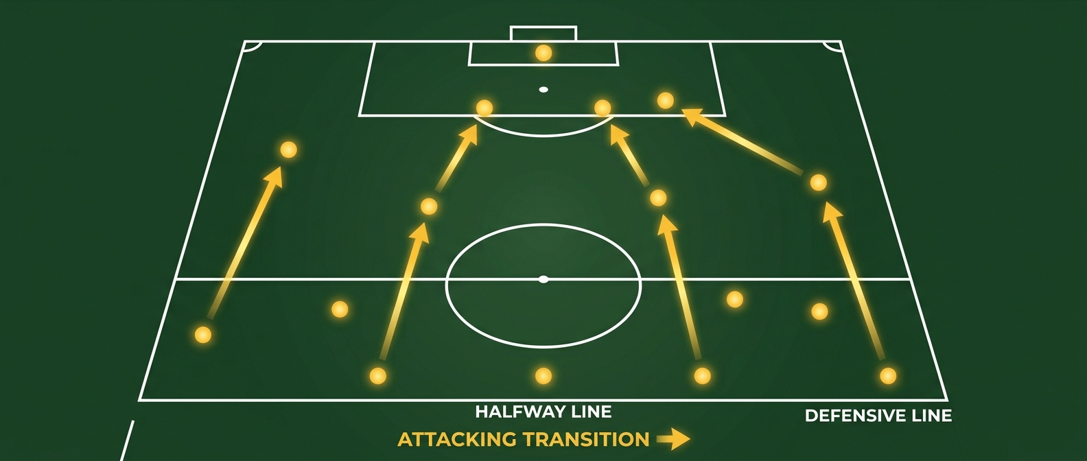 Tactical Diagram