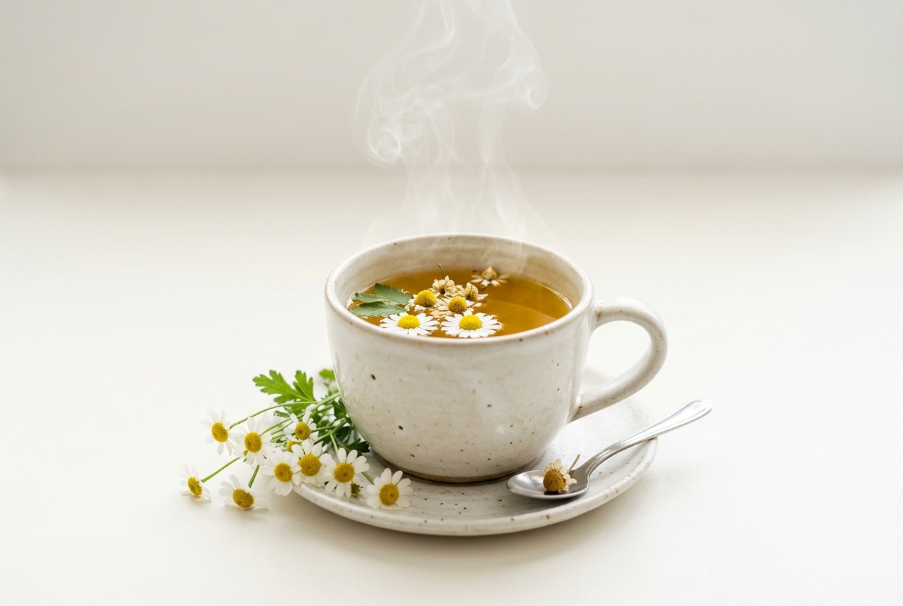 Herbal Tea