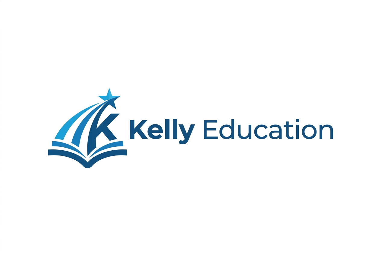 Kelly Education Logo