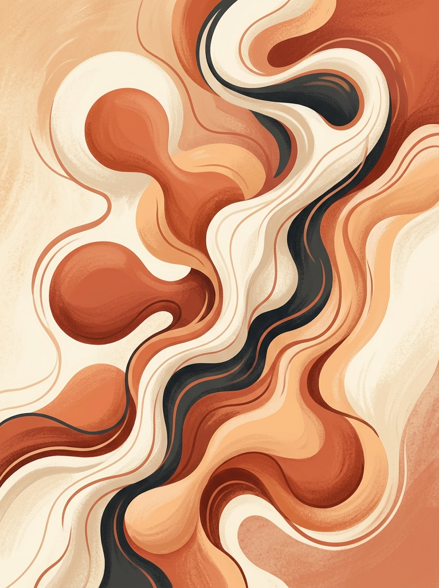 Abstract Connections