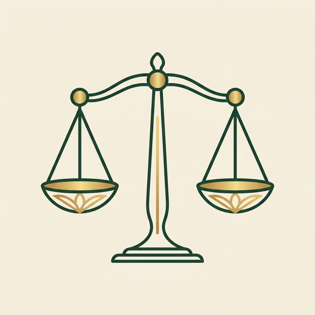 Scales of Justice