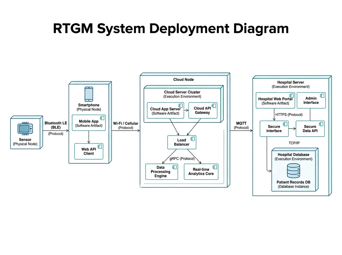 Deployment Diagram