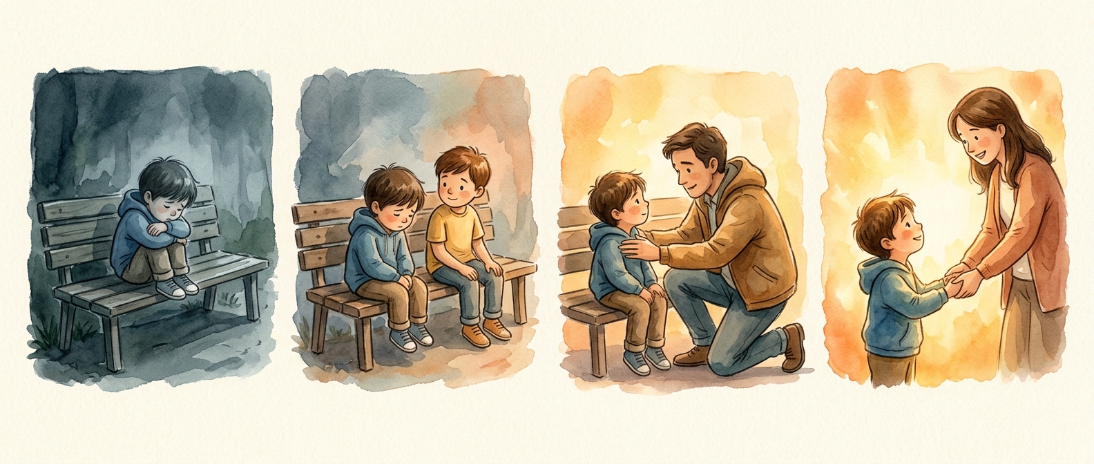 Connection Story