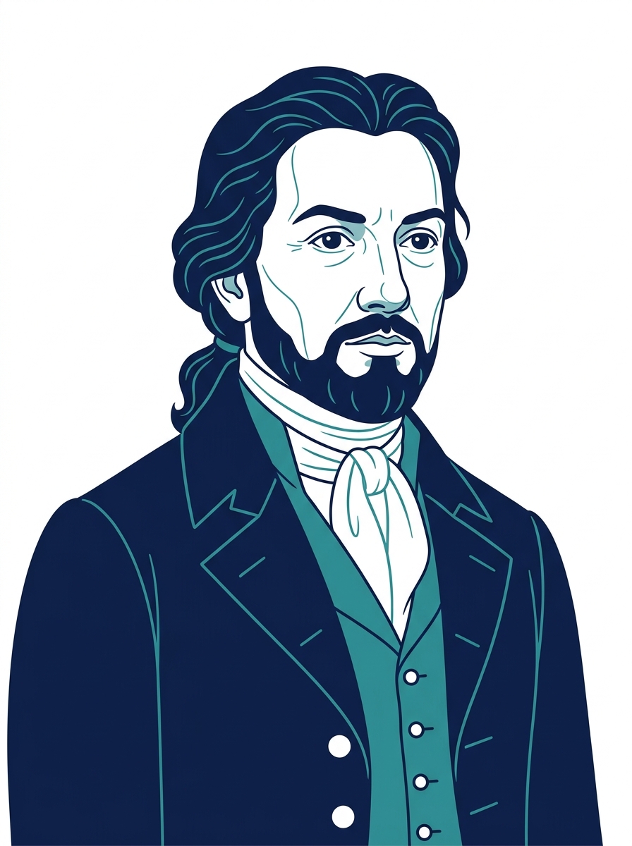 Edward Jenner Graphic