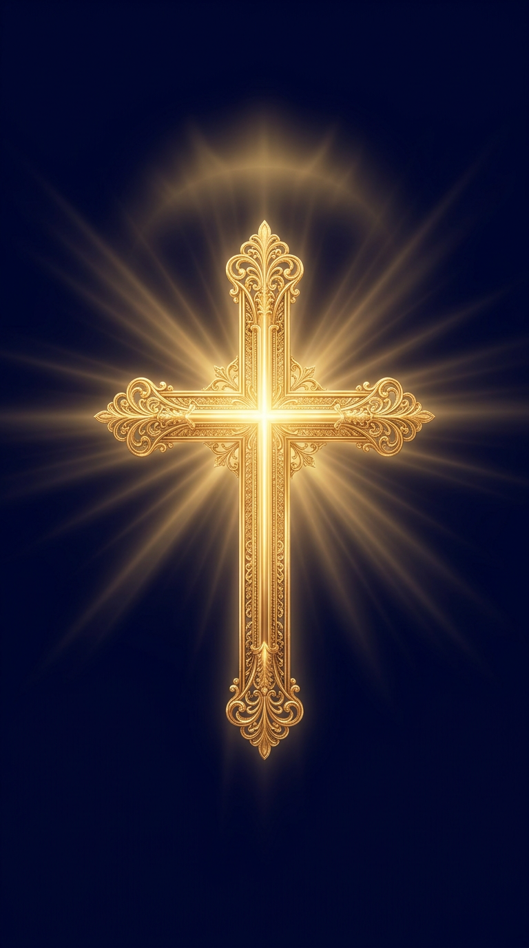 Golden Cross