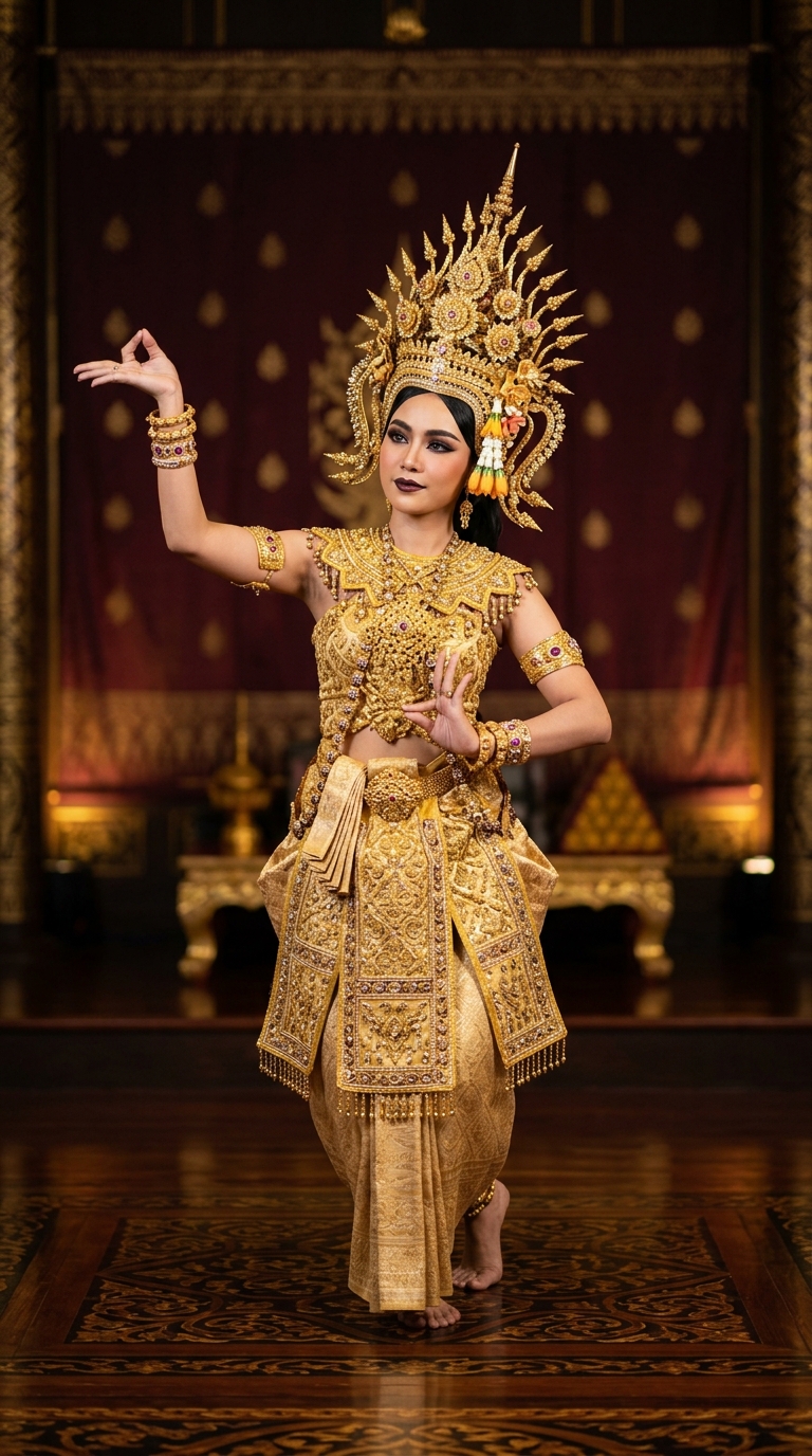Thai Culture & Traditions