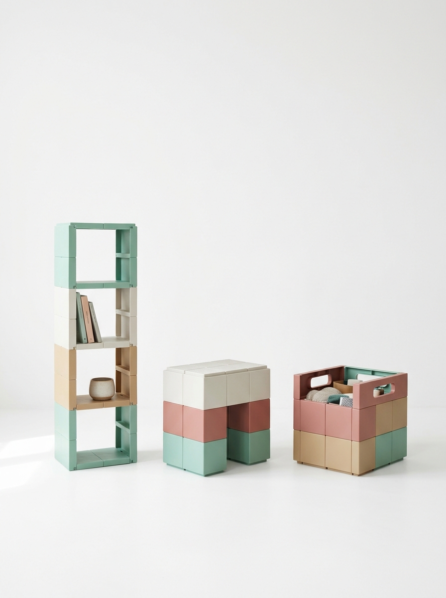 Modular configurations