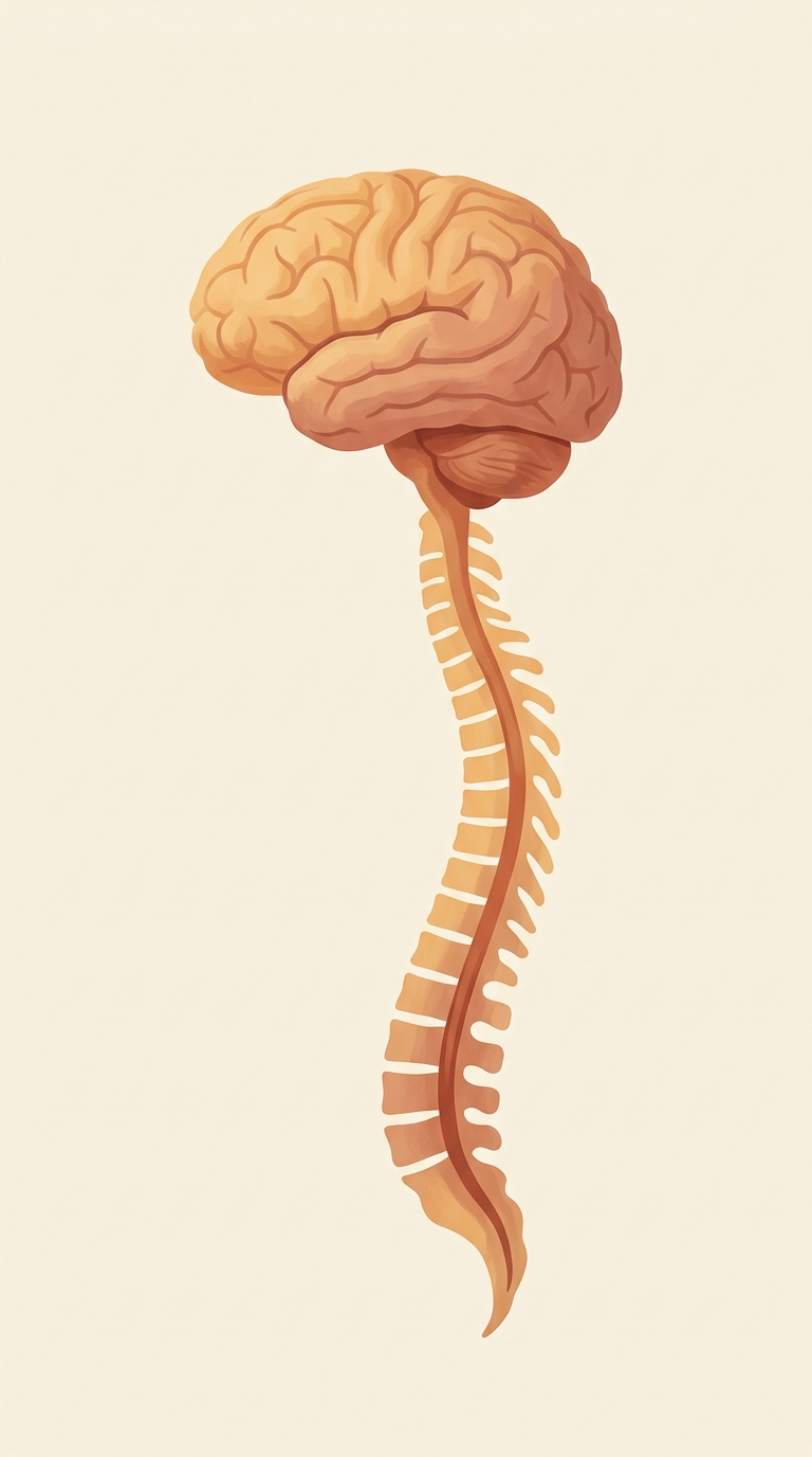 Anatomical mapping of pain points