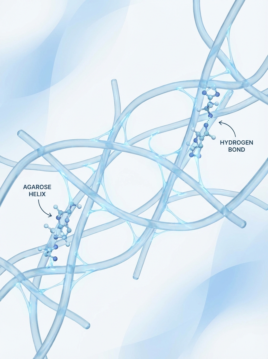 Structure Microscopique