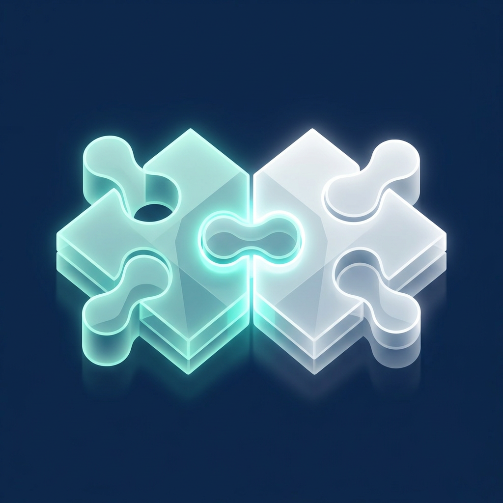 Conflict Resolution Graphic