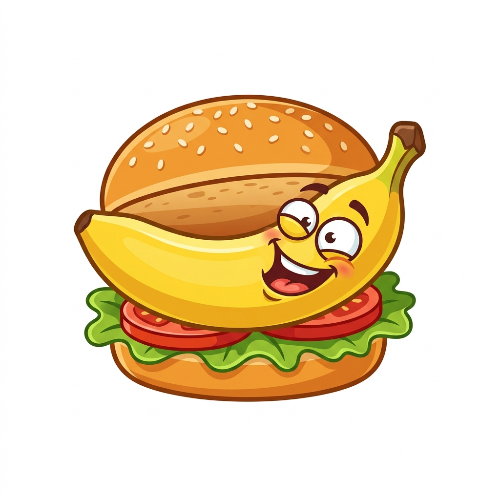 Funny Food