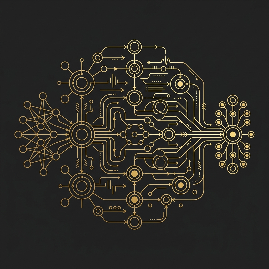 Supply Chain Network