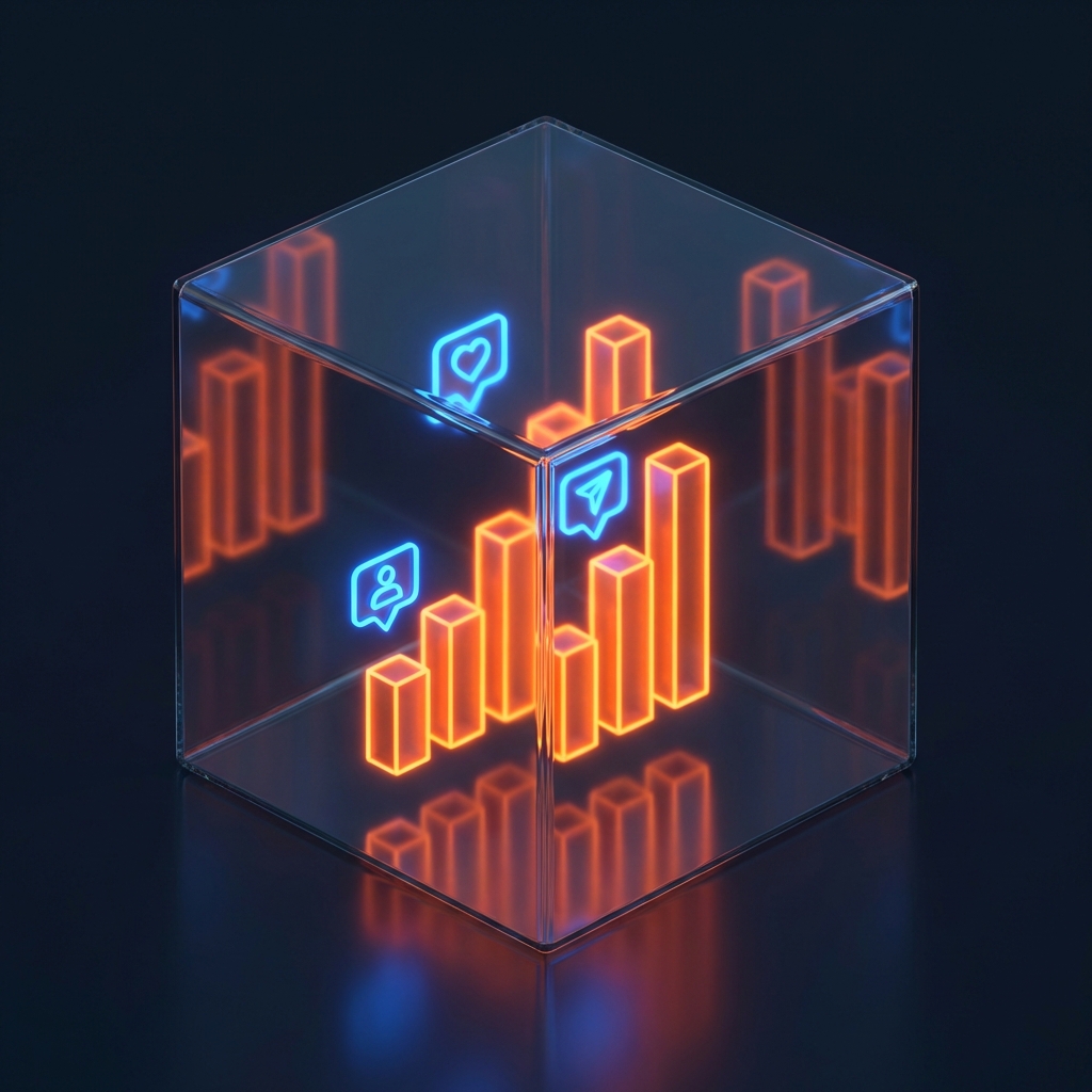 Building in public illustration