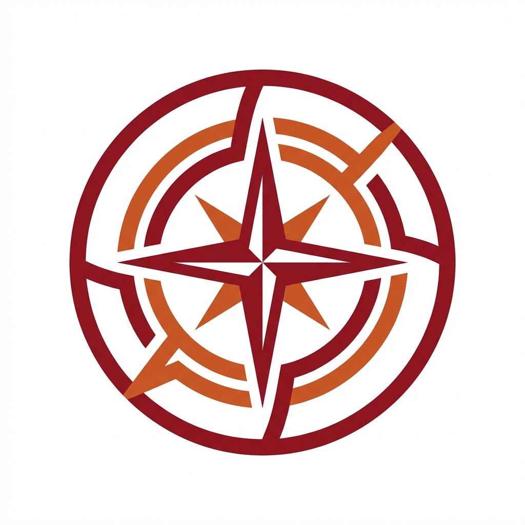 Compass Icon