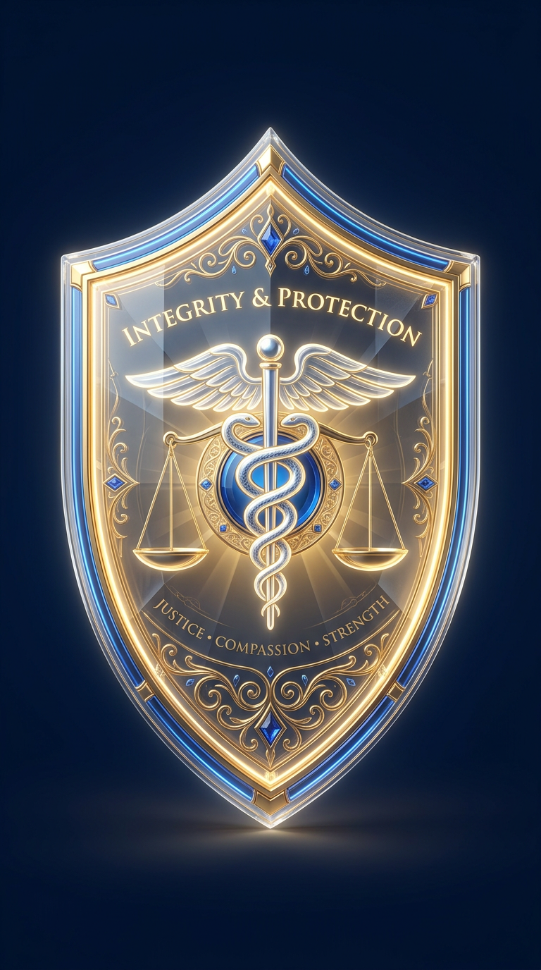 Integrity Shield