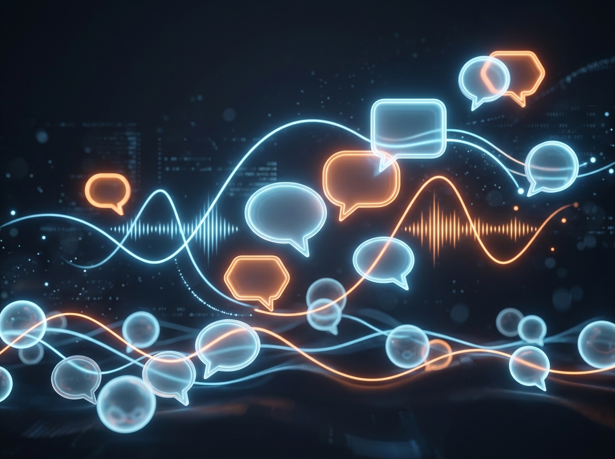 Communication Concepts