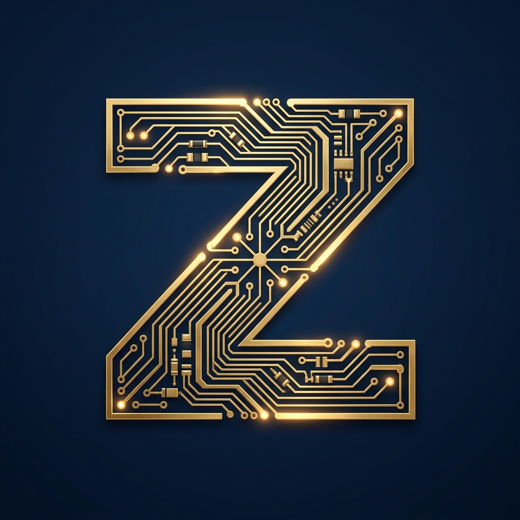 Z Logo