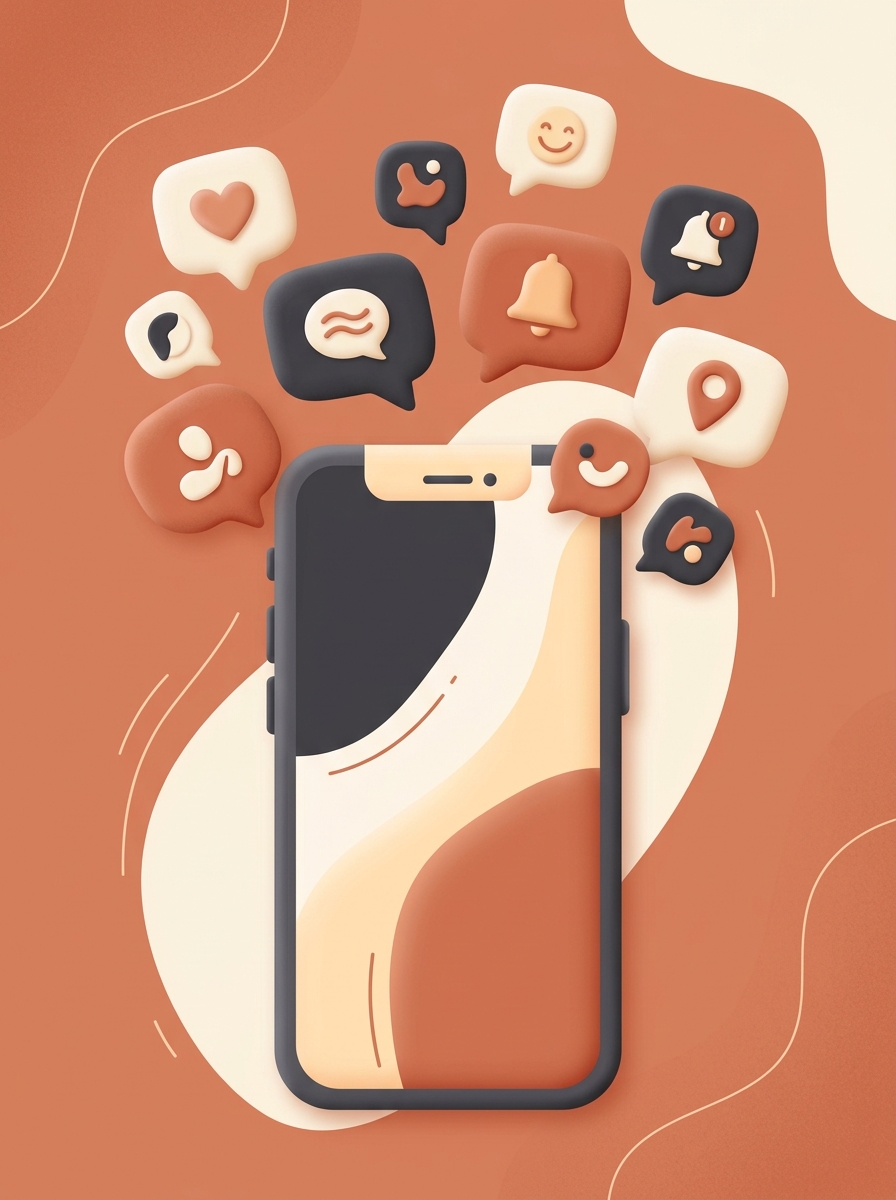 Phone notifications