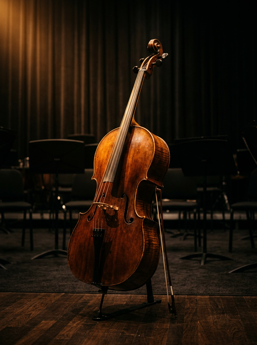 Cello