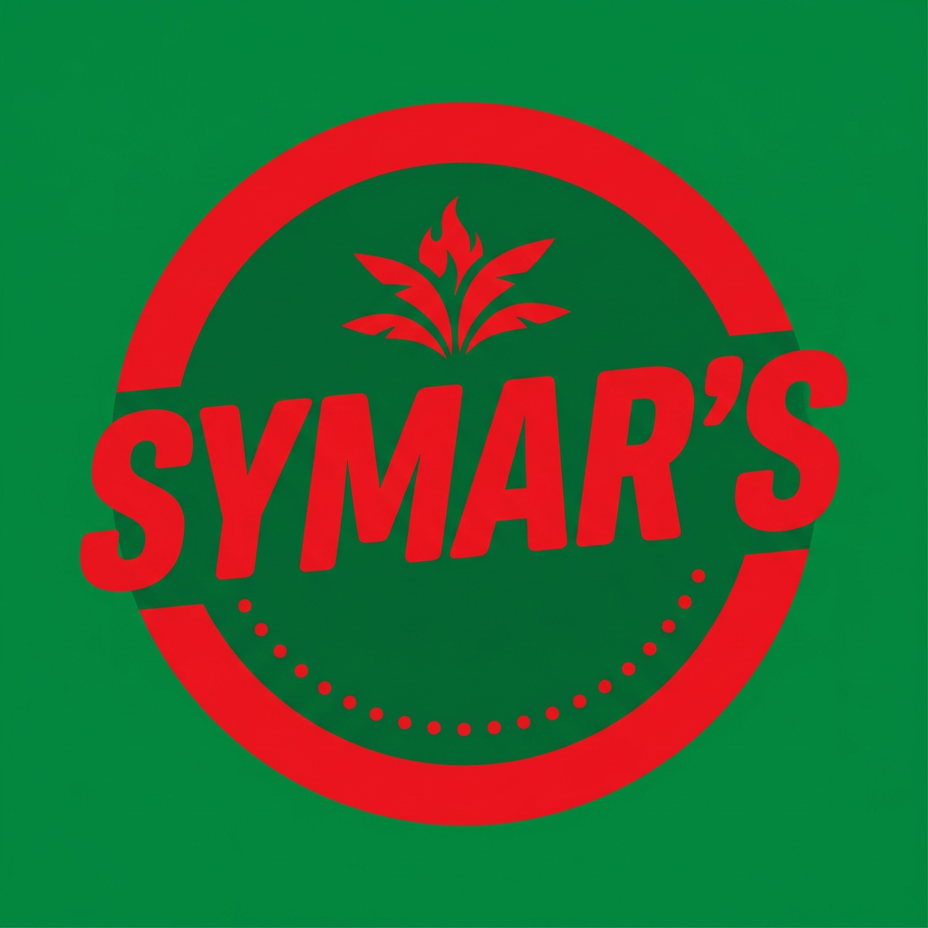Symar's Logo