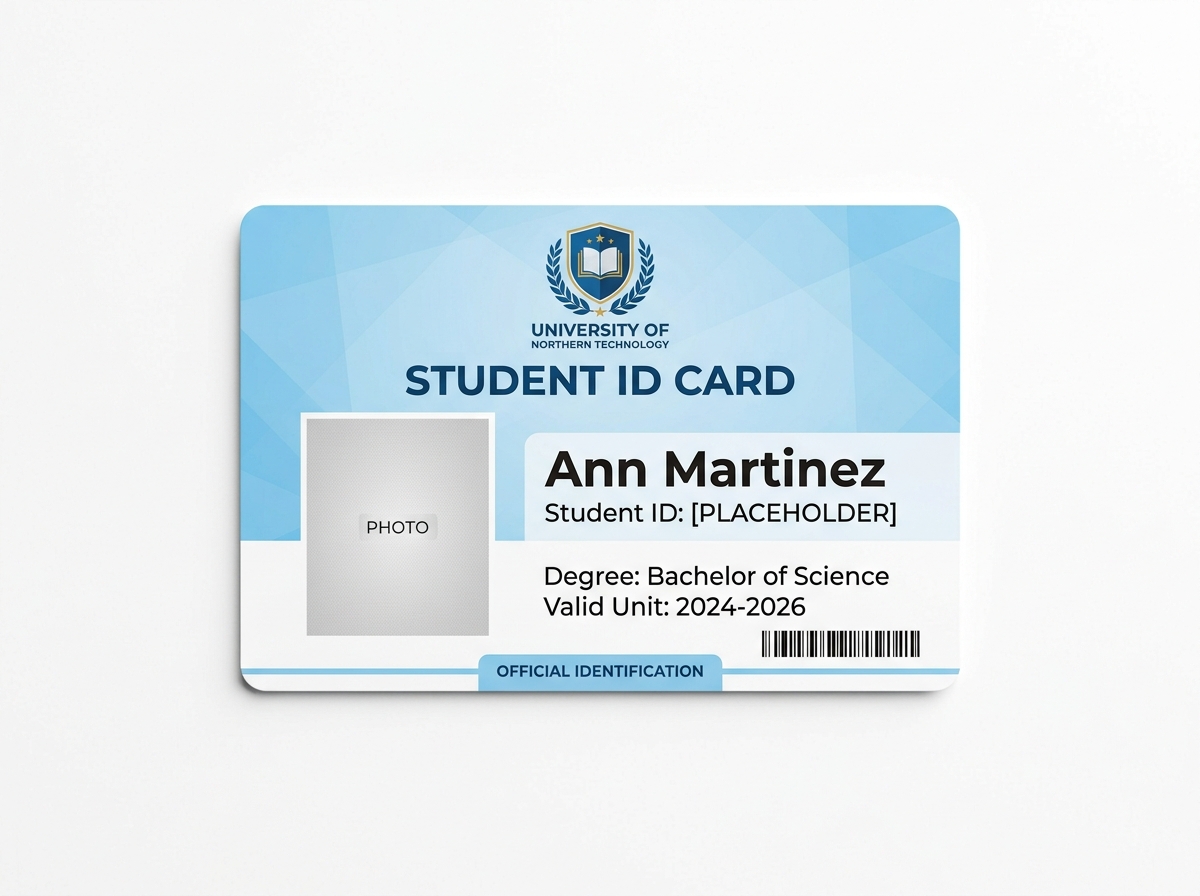 Student ID