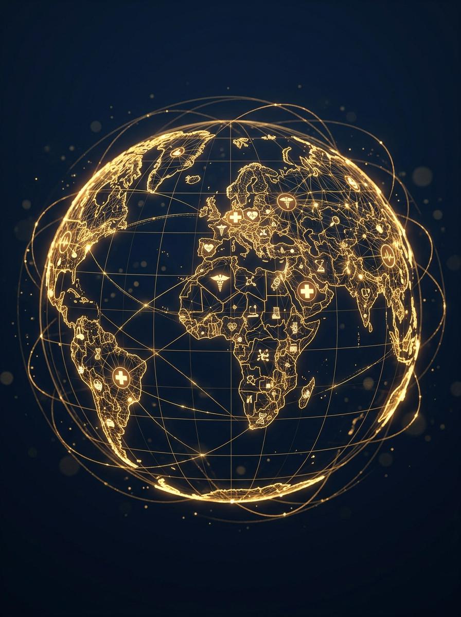 Global Network