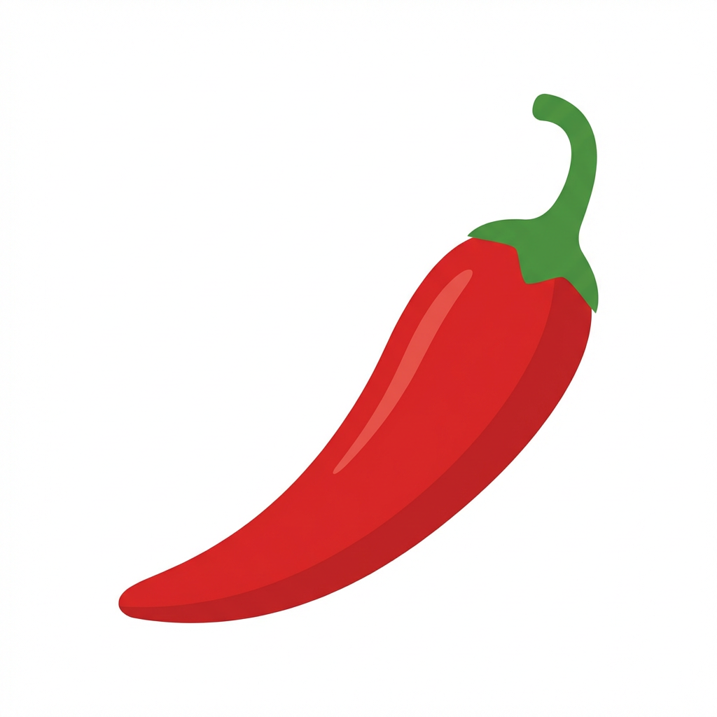 Chili Icon