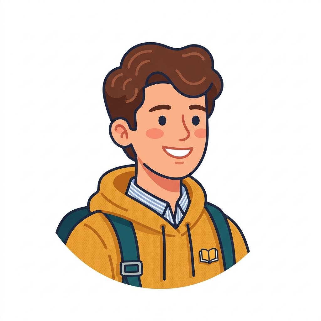 Student Avatar