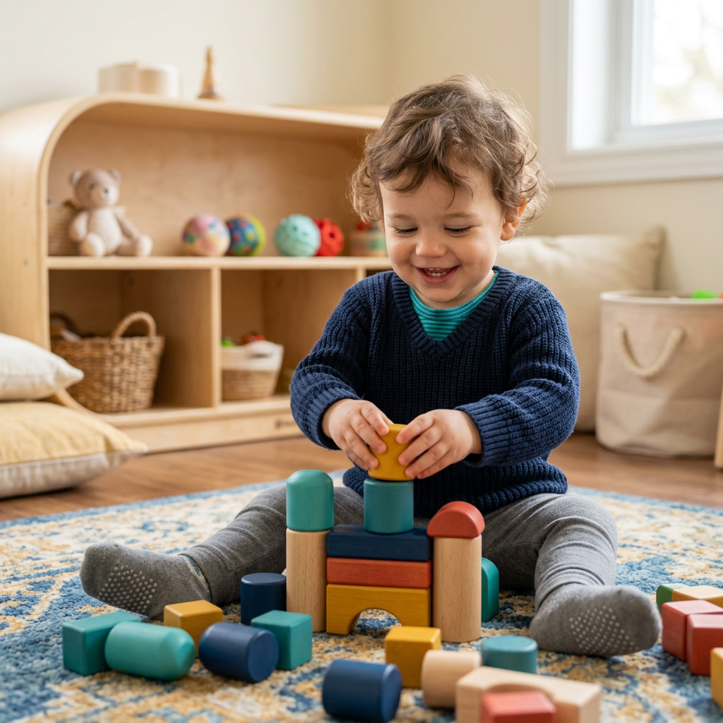 Child Play Safety