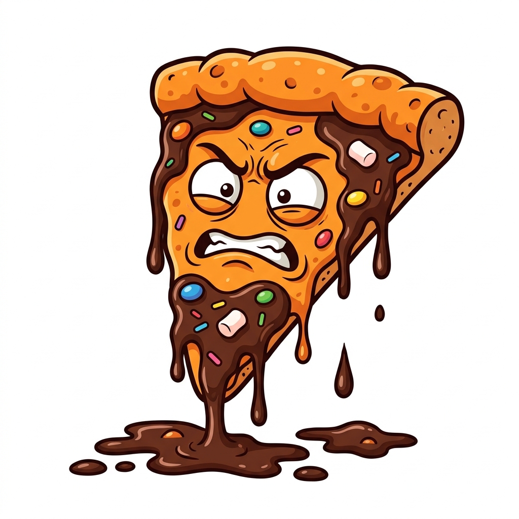 Funny Food