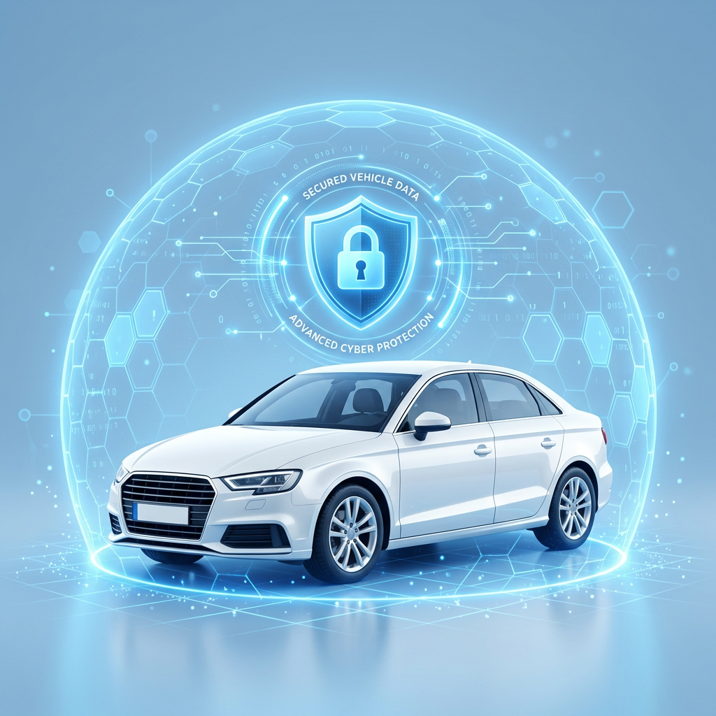 Car Protection Shield