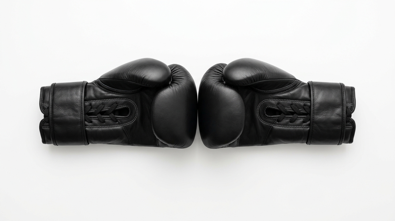Boxing Gloves