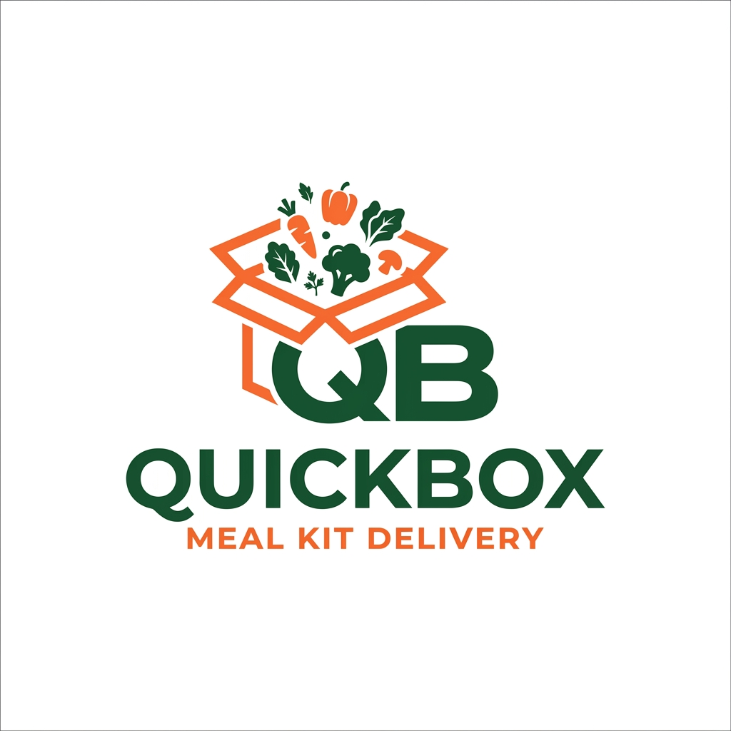 QuickBox Logo