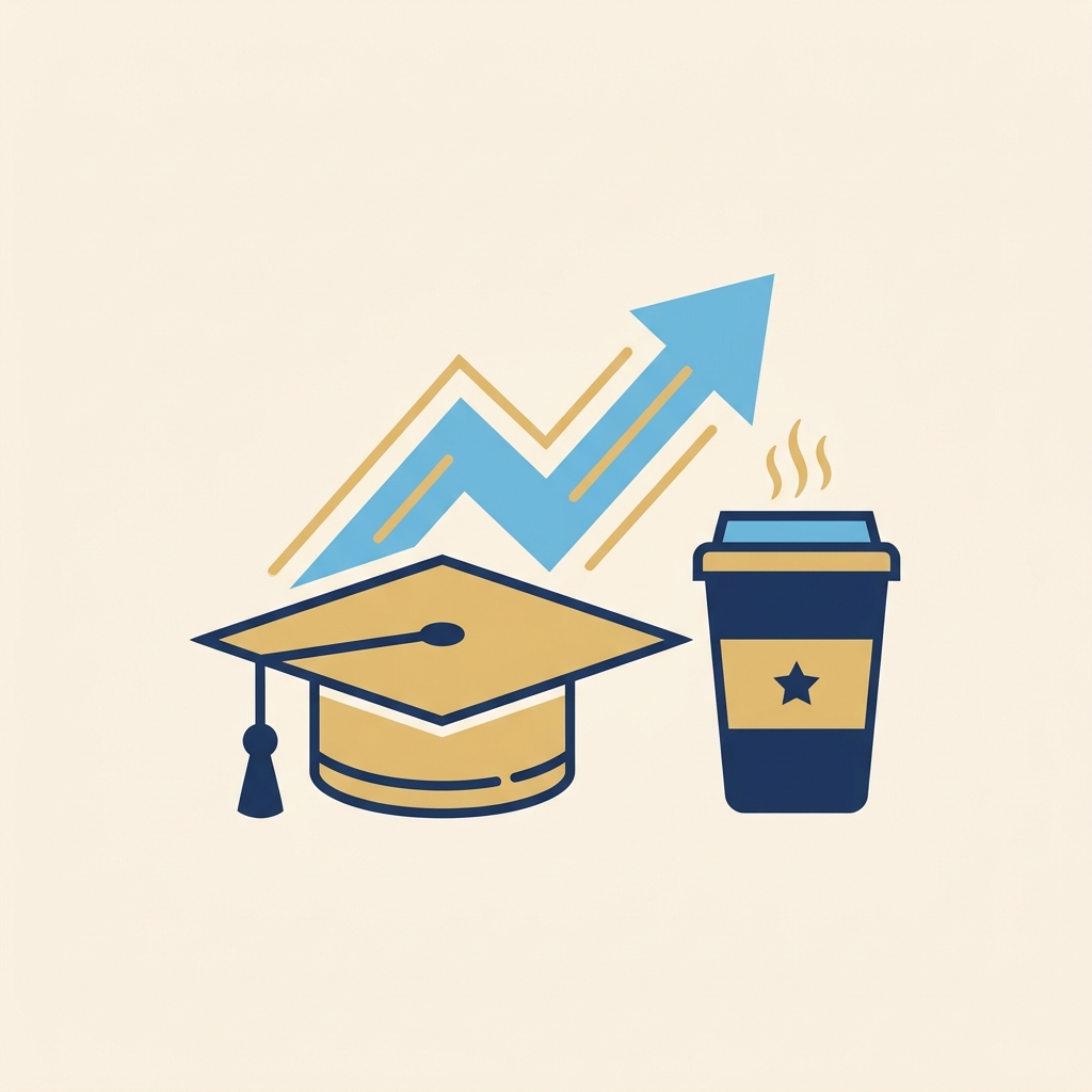 Skills and work readiness illustration