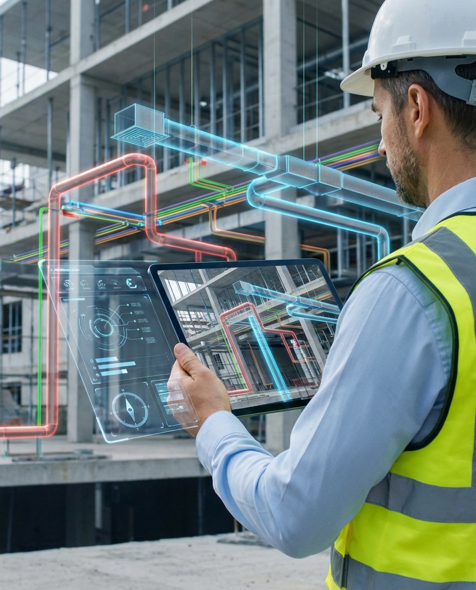 Building Business: Insights into the Commercial Construction Sector ...