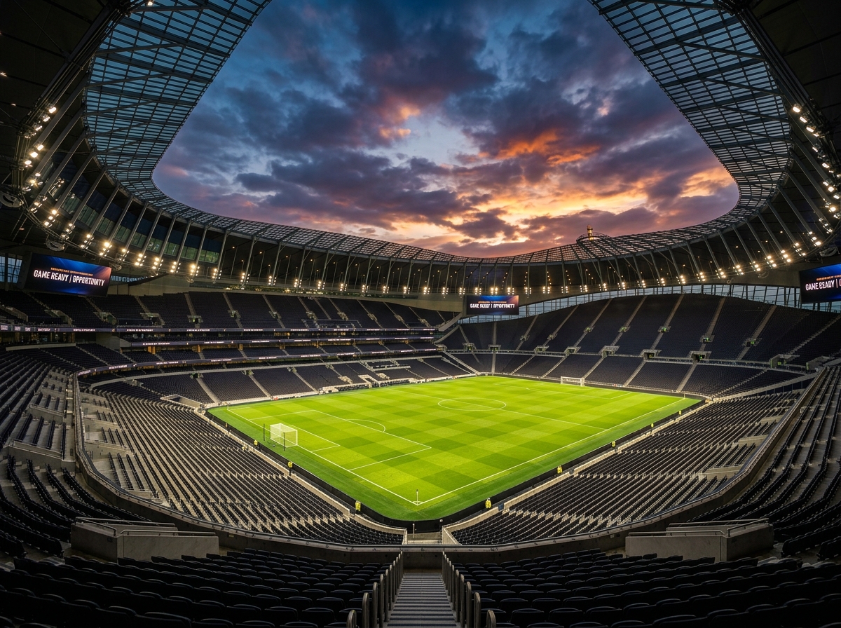 Dynamic Sports Momentum