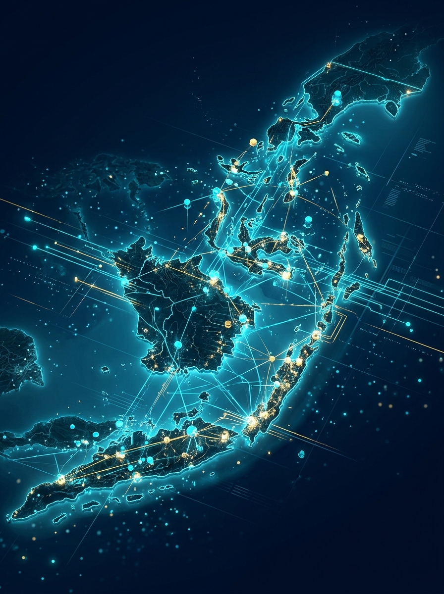 Digital Transformation Graphic