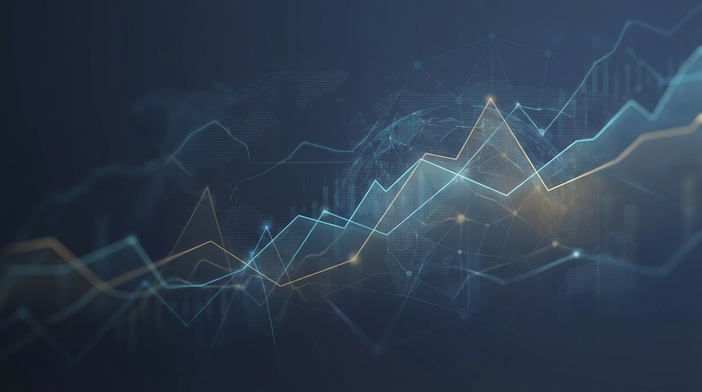 Financial Background