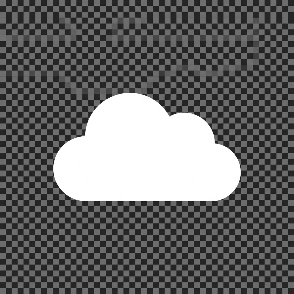 cloud icon symbol
