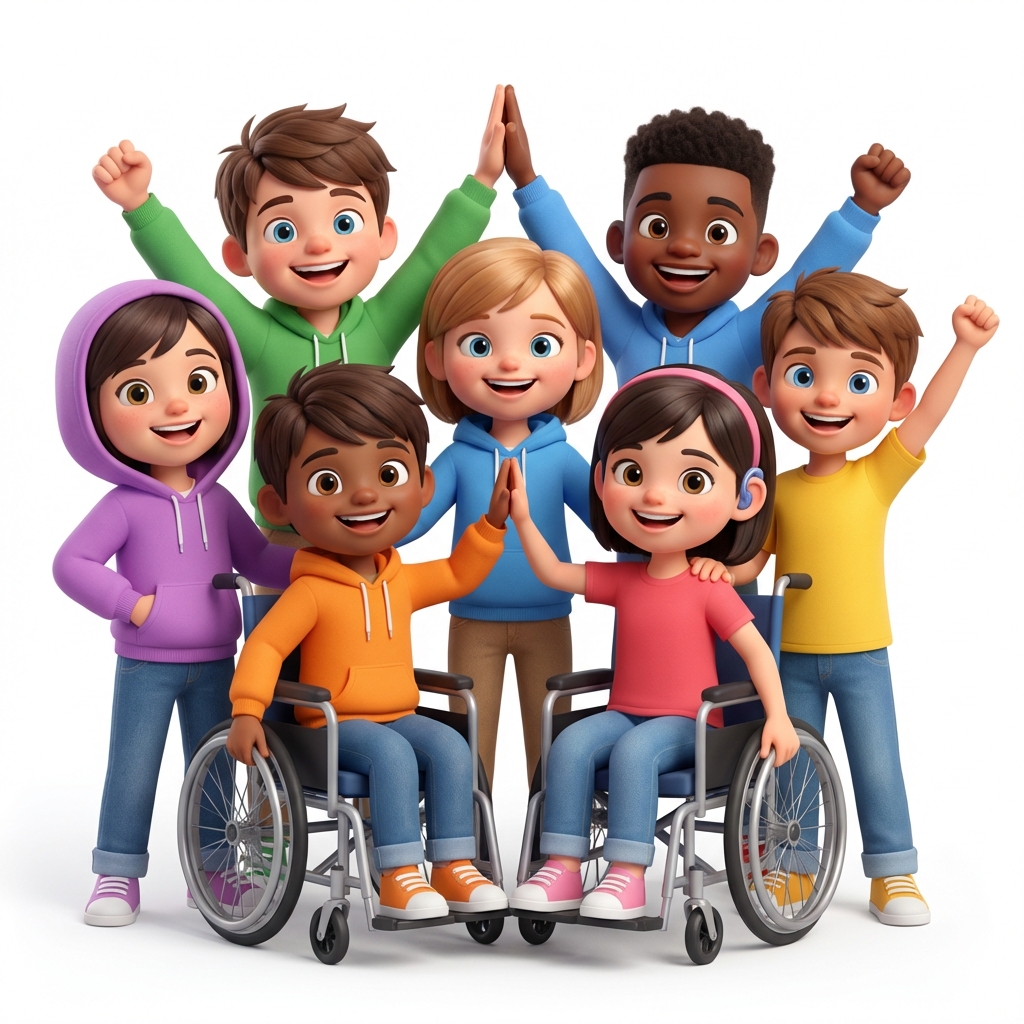 Together we keep it clean